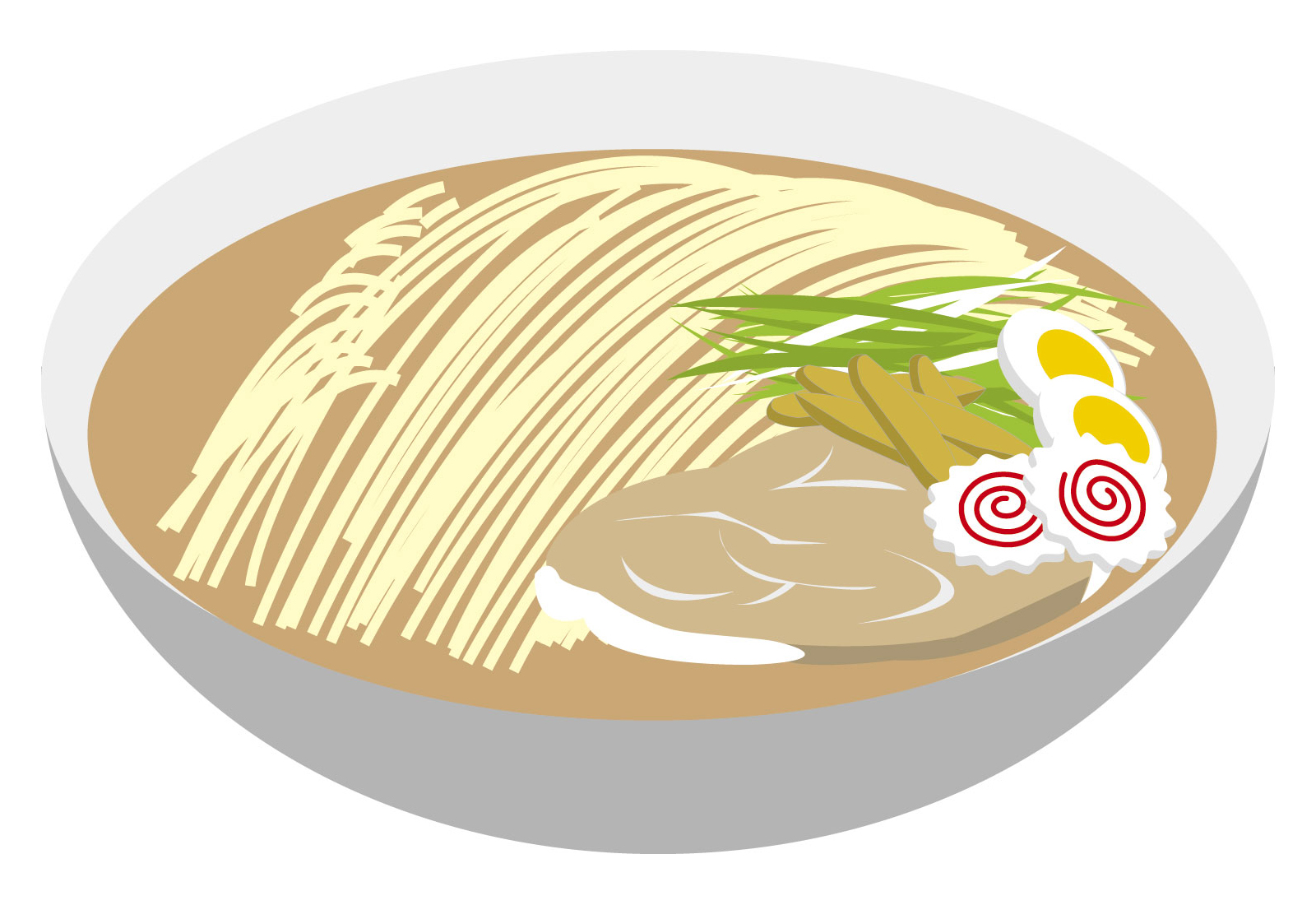 中華麺の販売　日当8,000円　12月15日　/　青森県おいらせ町